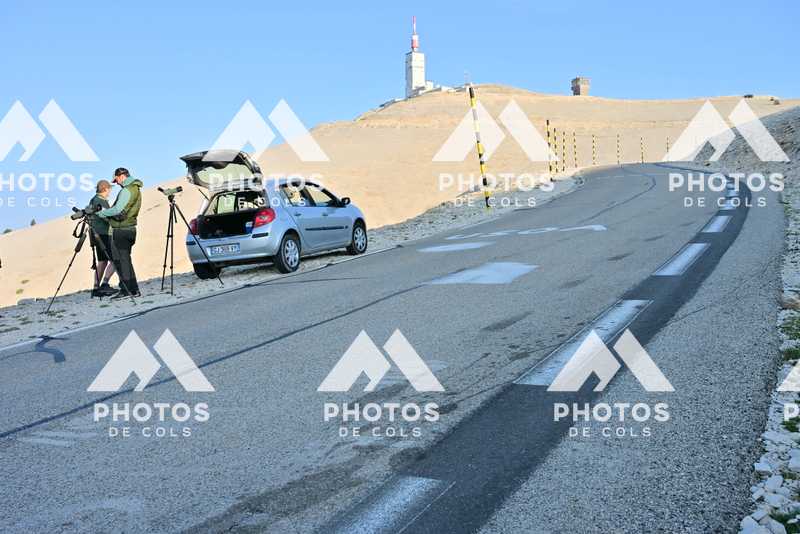 Photo de course