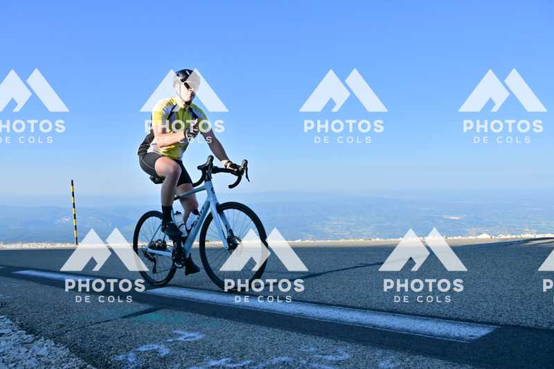 Photo de course