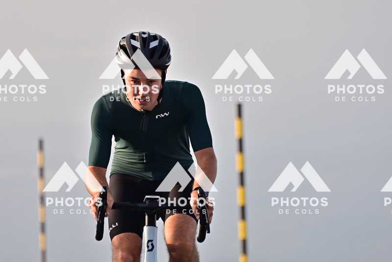 Photo de course