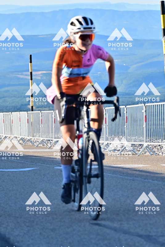 Photo de course