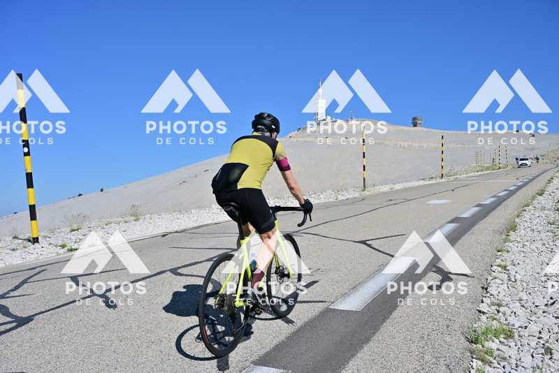 Photo de course