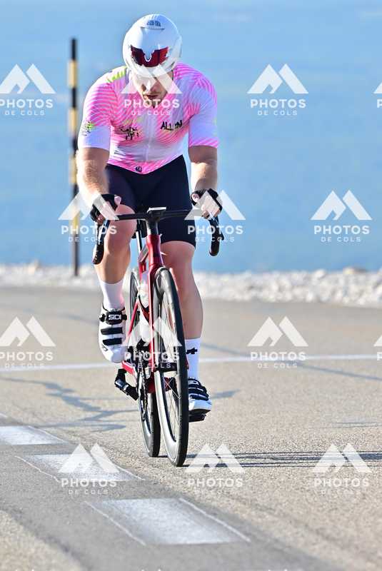 Photo de course