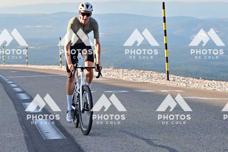 Photo de course