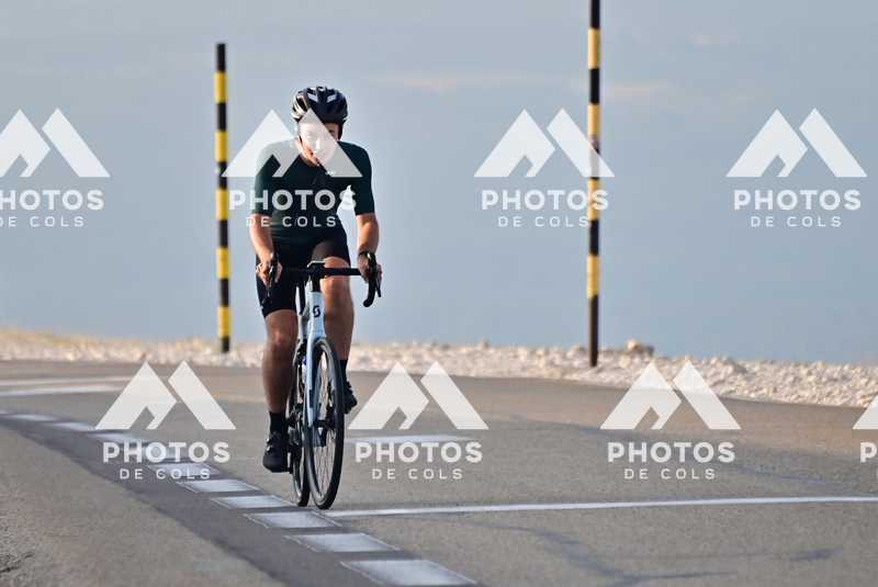 Photo de course
