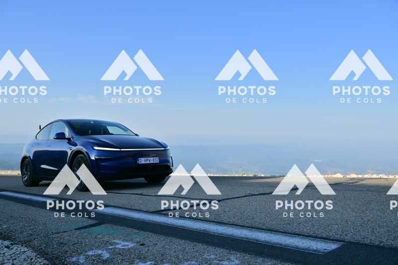 Photo de course