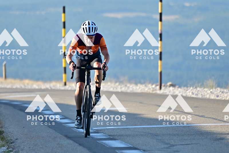 Photo de course