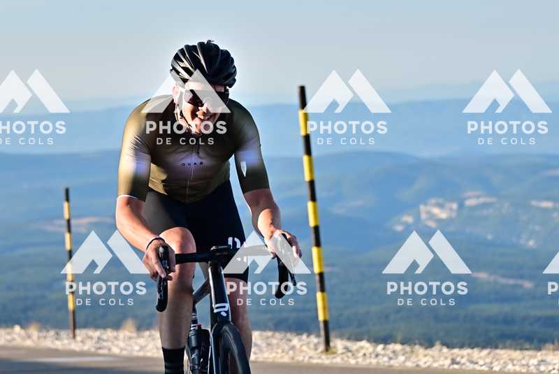 Photo de course