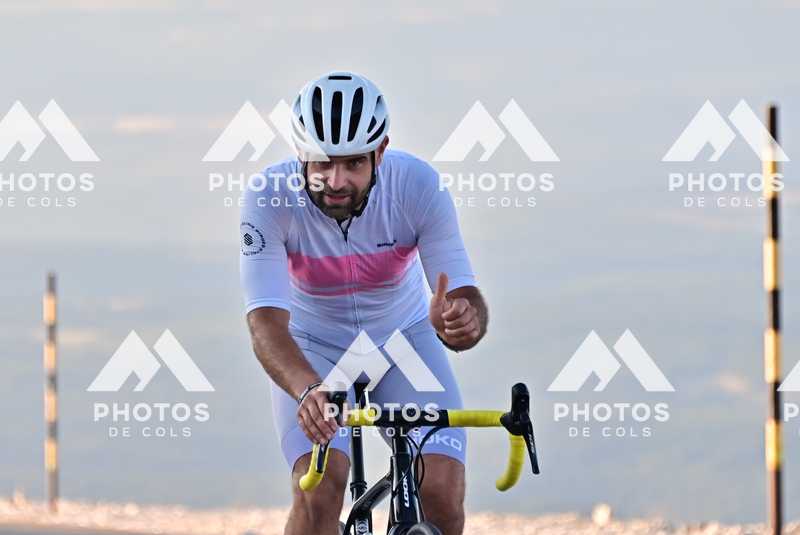 Photo de course