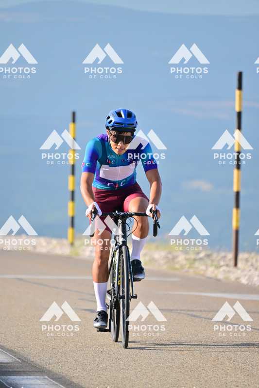 Photo de course