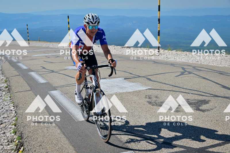 Photo de course