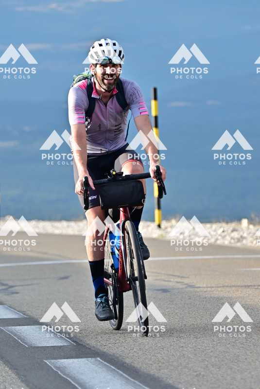 Photo de course