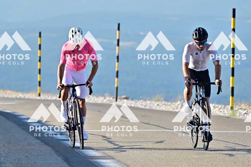 Photo de course