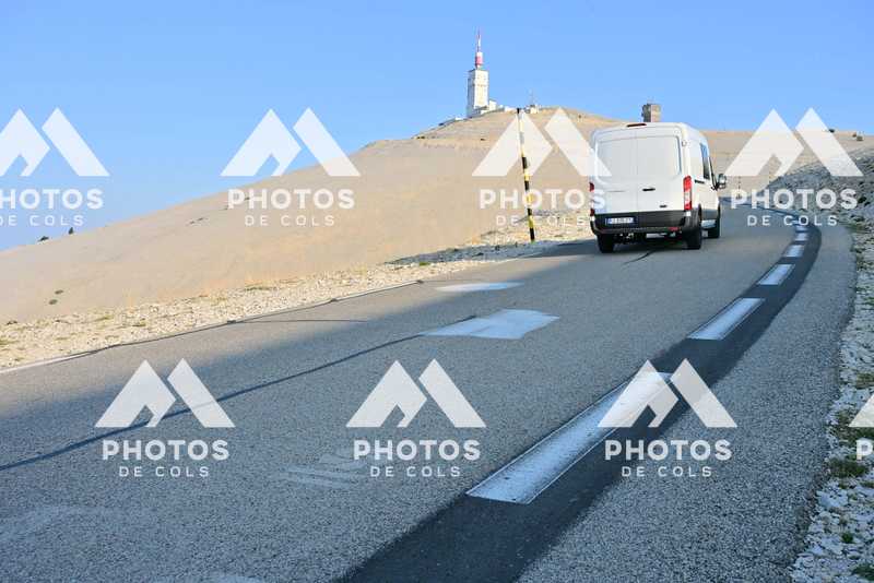 Photo de course