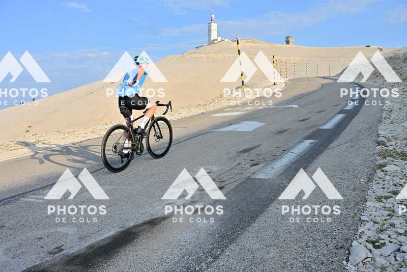 Photo de course