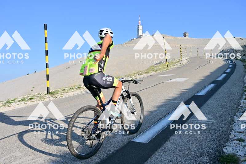 Photo de course