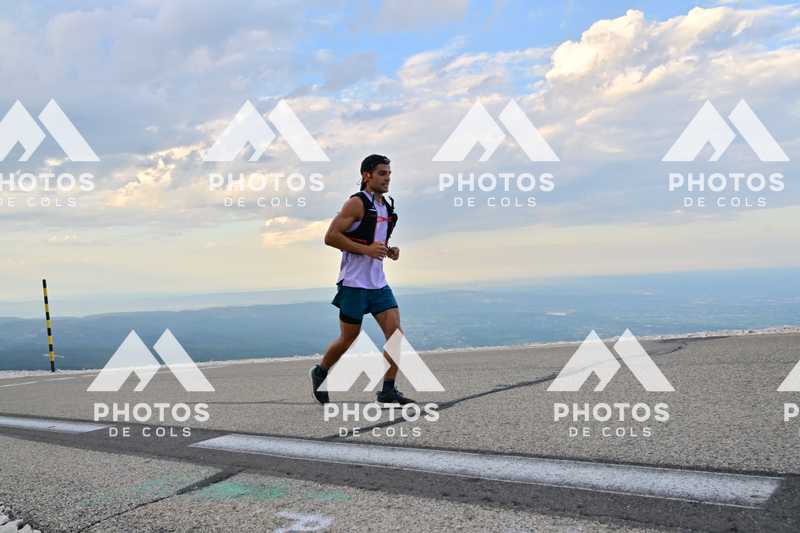 Photo de course