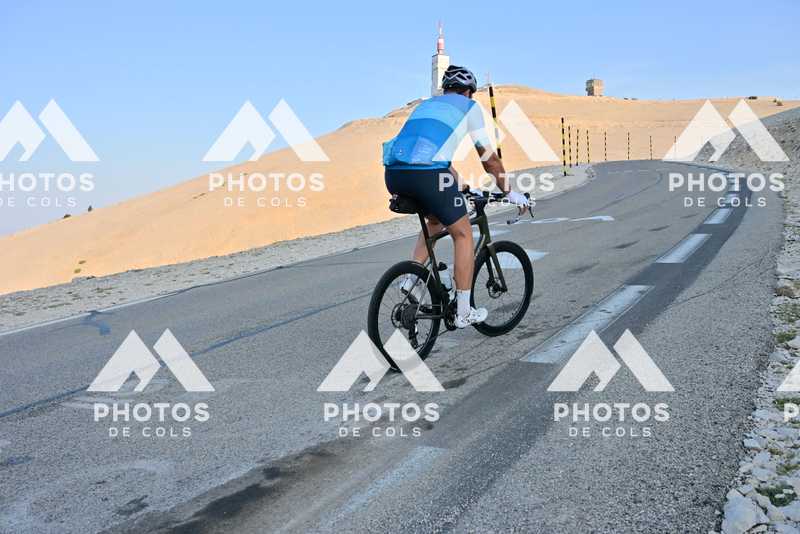 Photo de course