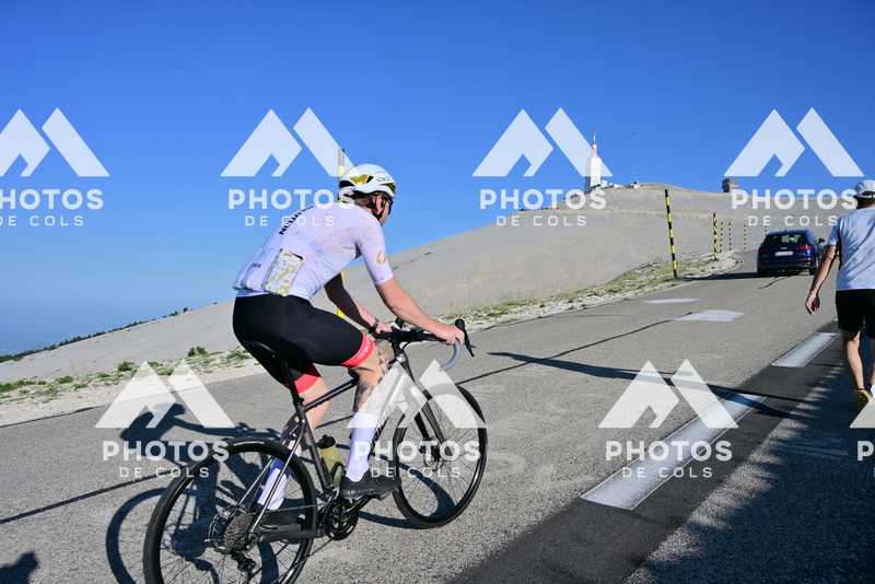 Photo de course