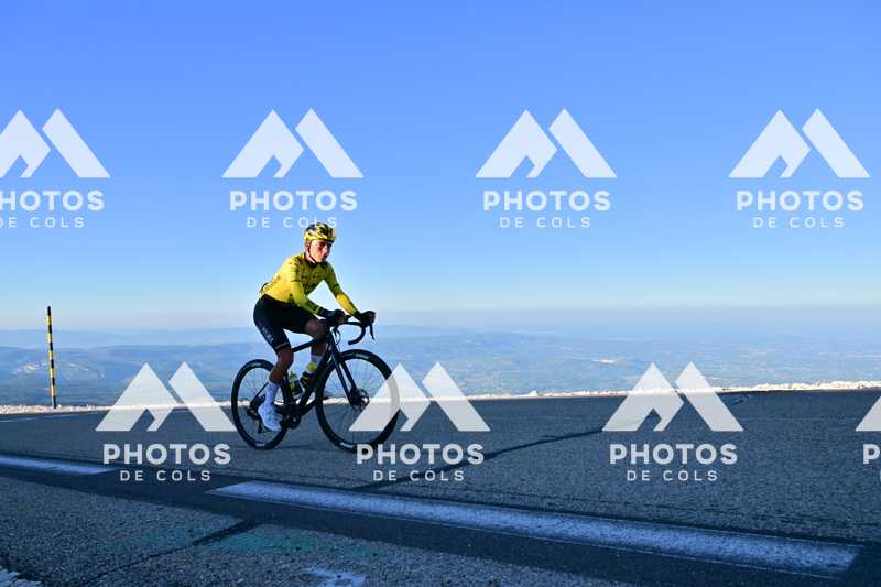 Photo de course