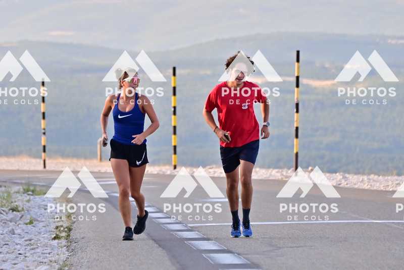Photo de course