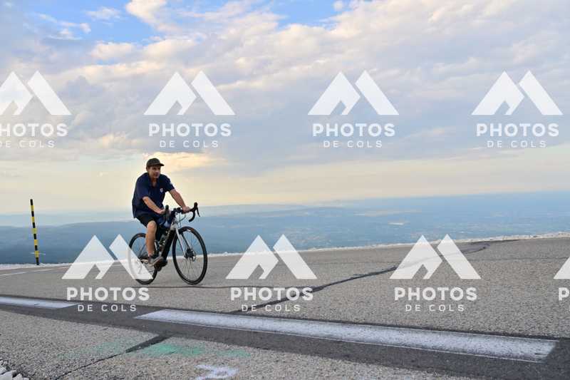Photo de course
