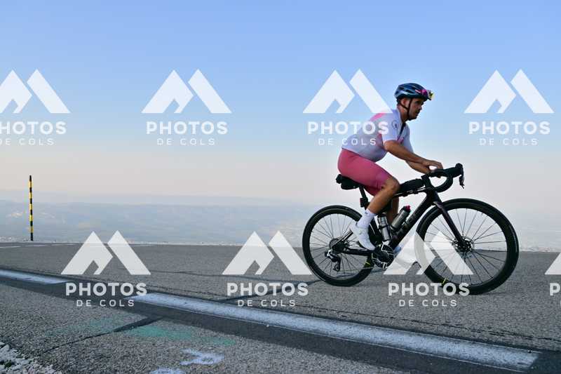 Photo de course
