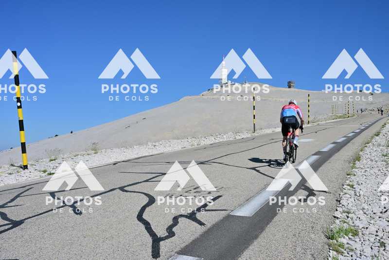 Photo de course