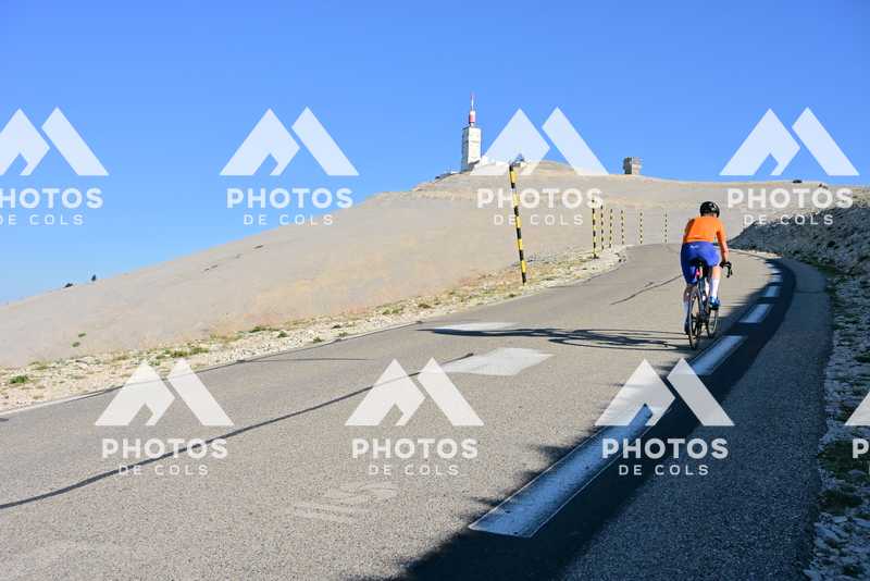 Photo de course