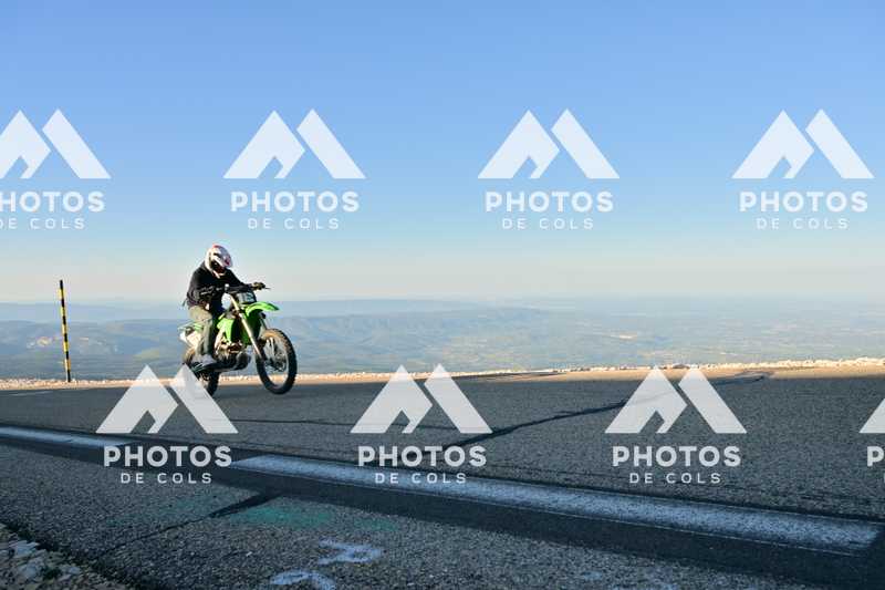 Photo de course