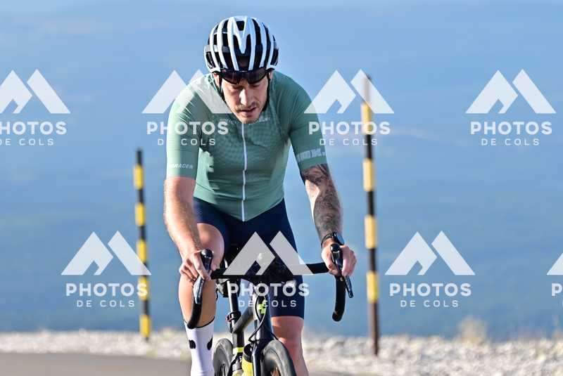 Photo de course
