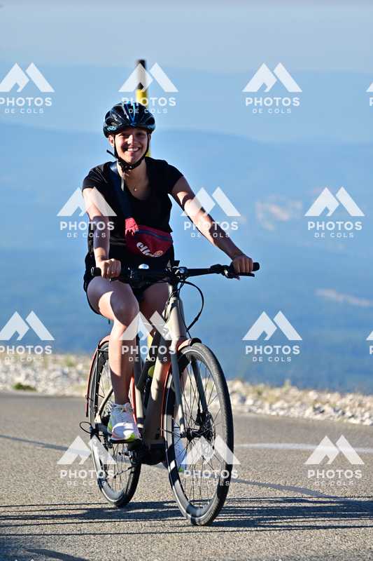Photo de course