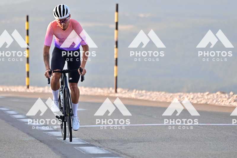 Photo de course
