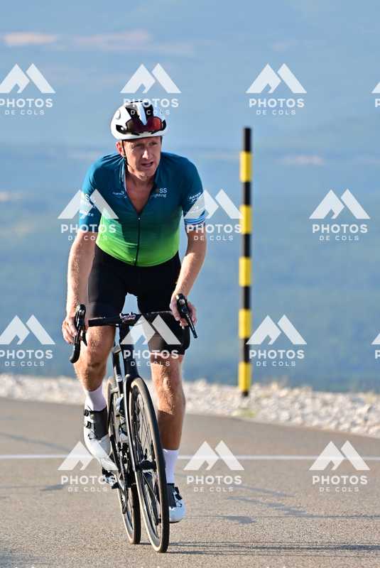 Photo de course