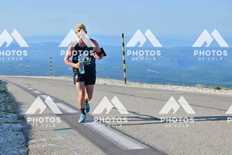 Photo de course