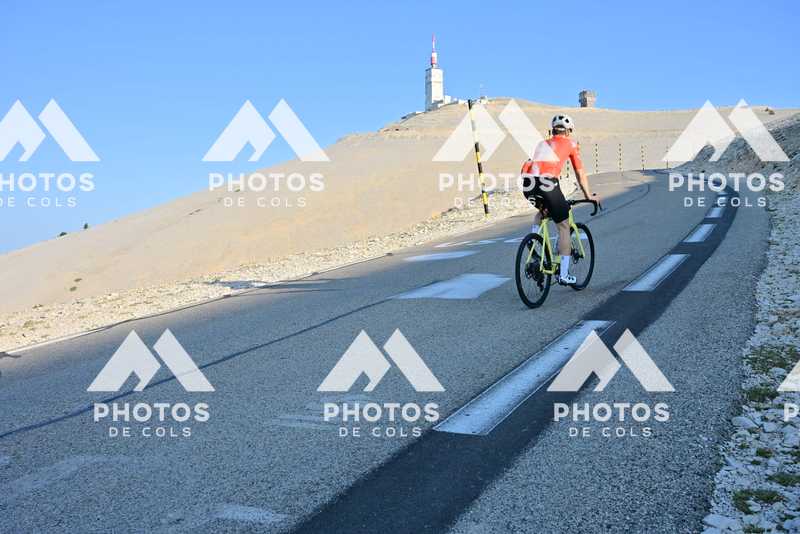 Photo de course
