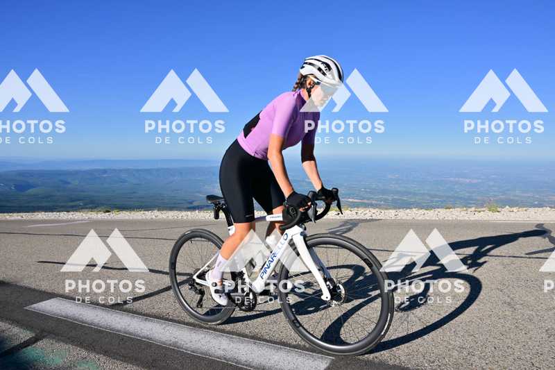 Photo de course