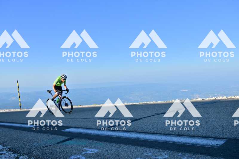 Photo de course