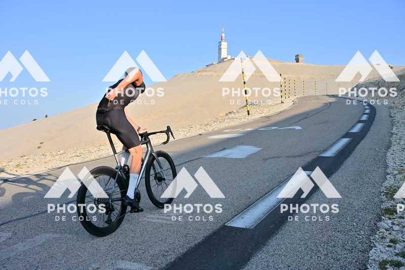 Photo de course