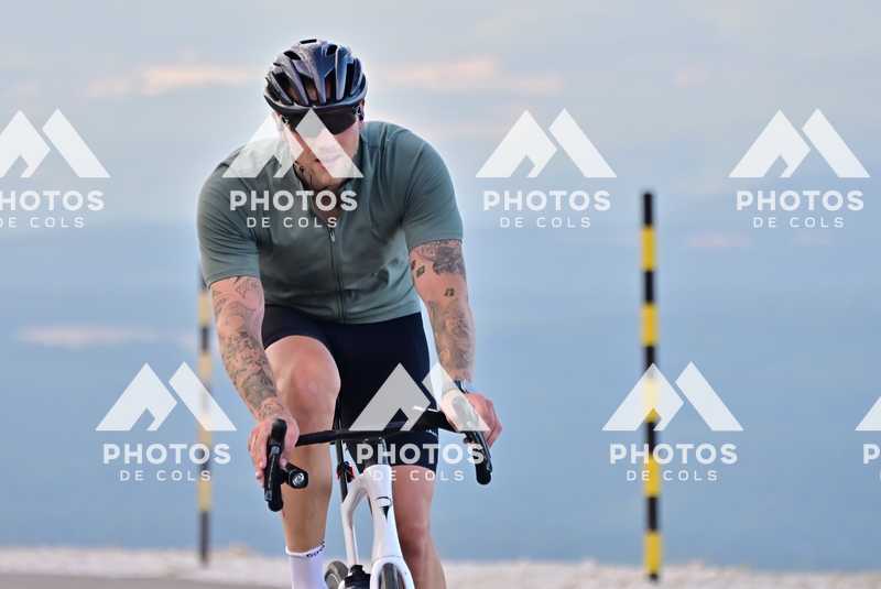 Photo de course