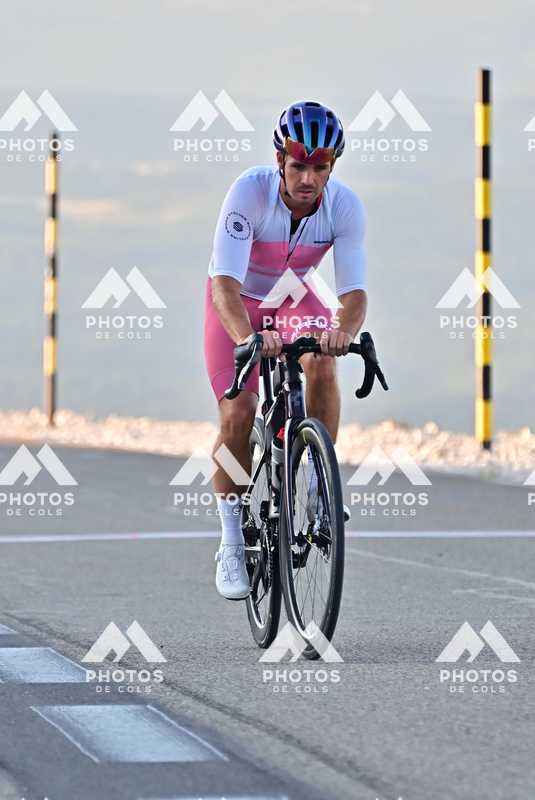Photo de course