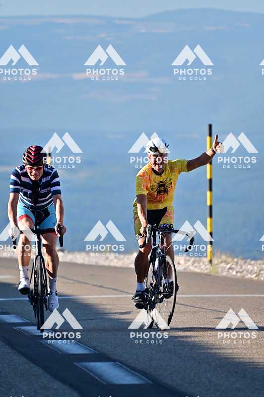 Photo de course