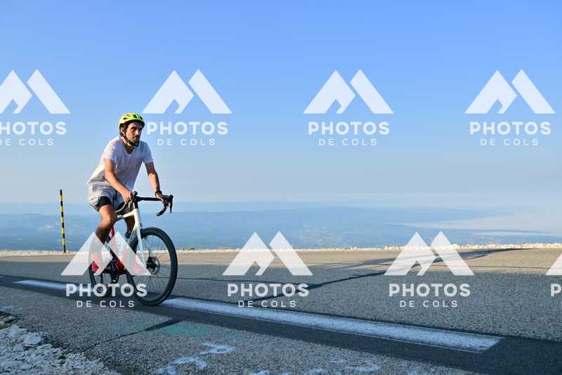 Photo de course