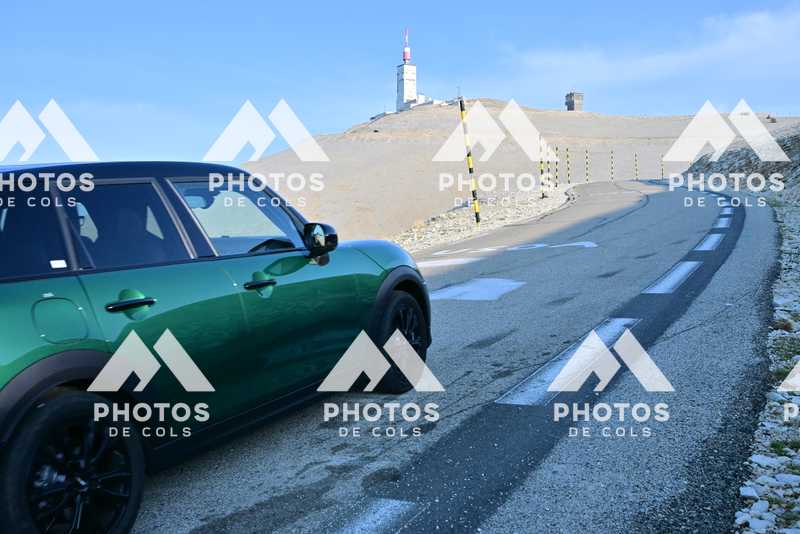 Photo de course