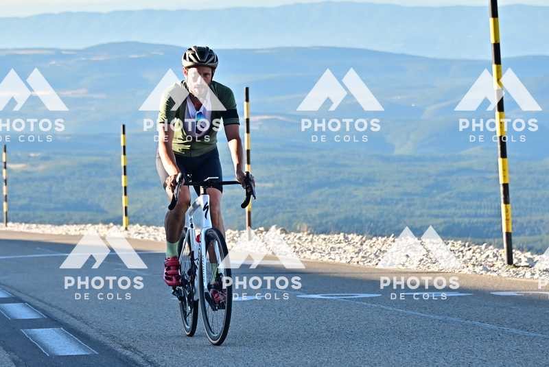 Photo de course