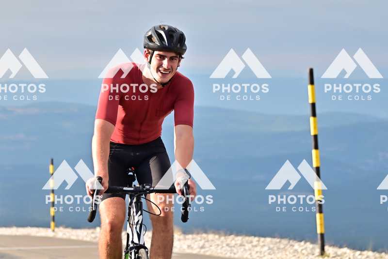 Photo de course