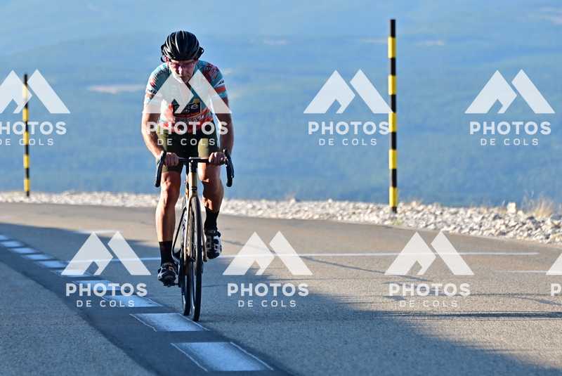 Photo de course