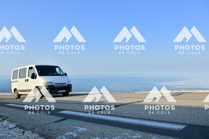 Photo de course