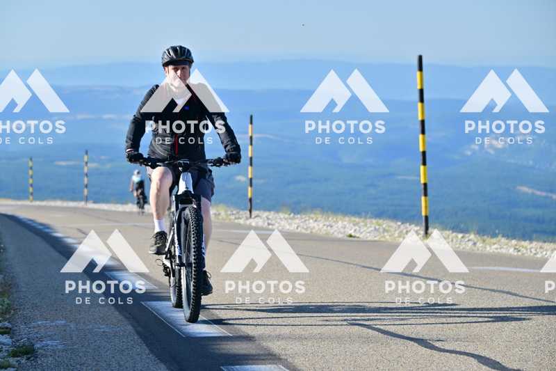 Photo de course