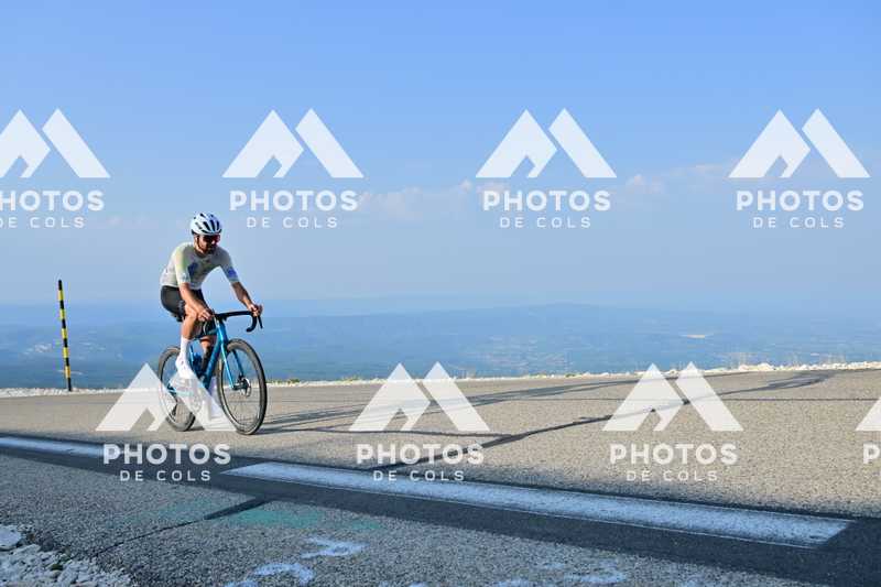 Photo de course