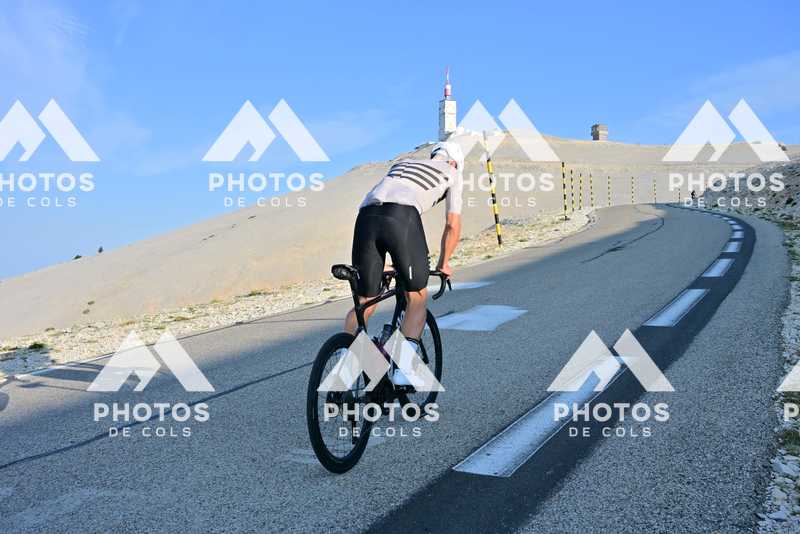 Photo de course